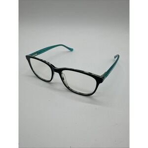 Pepe Jeans Heather PJ3278-c4 Eyeglass Frames 53□16-140 Aqua Spring Hinges